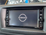 CARAVAN van 2WD