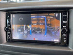 CARAVAN van 2WD