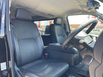 CARAVAN van 2WD