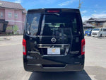 CARAVAN van 2WD