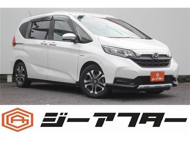 FREED plus HYBRID
