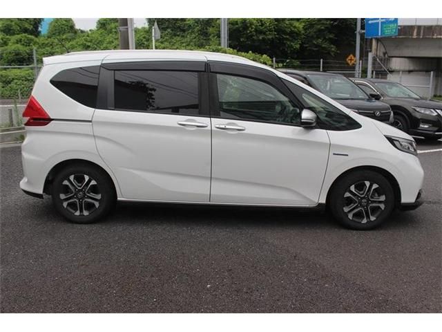 FREED plus HYBRID