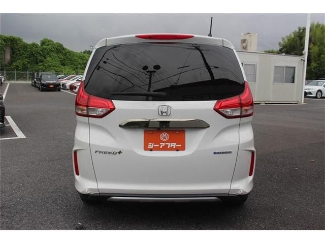 FREED plus HYBRID