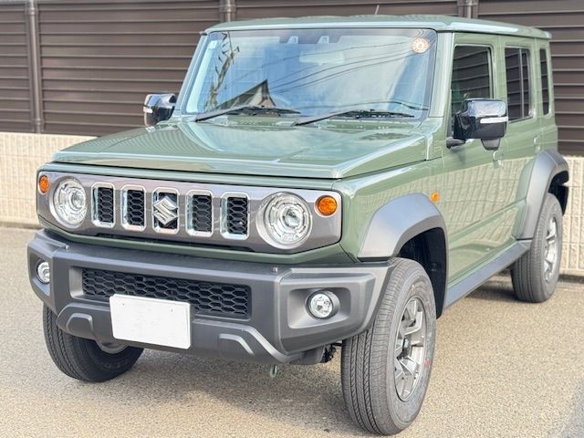 JIMNY NOMADE