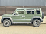 JIMNY NOMADE