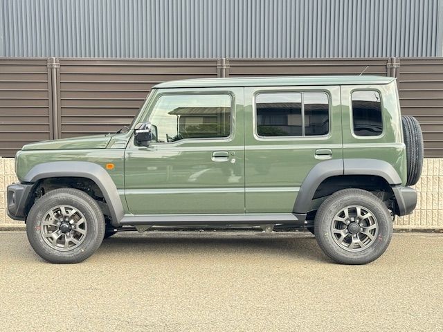 JIMNY NOMADE