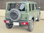JIMNY NOMADE