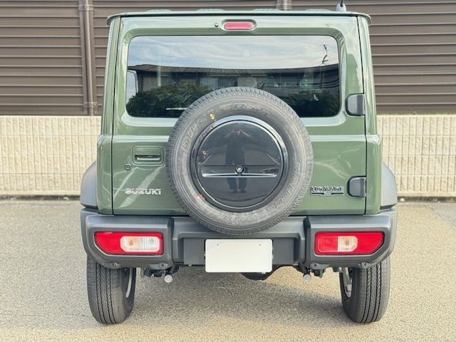 JIMNY NOMADE