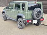 JIMNY NOMADE