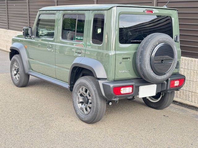 JIMNY NOMADE