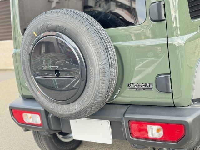 JIMNY NOMADE