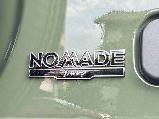 JIMNY NOMADE