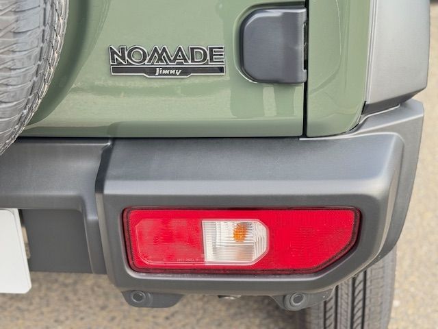 JIMNY NOMADE