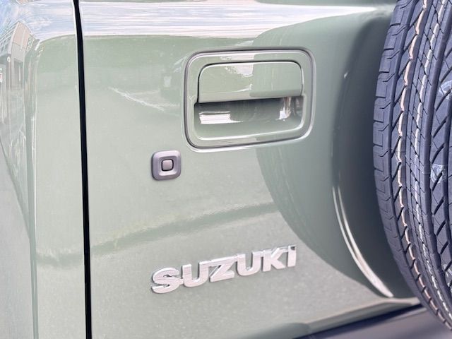 JIMNY NOMADE