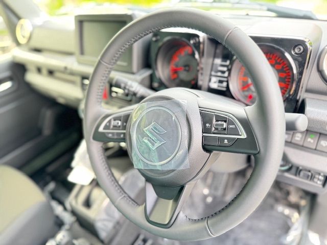 JIMNY NOMADE