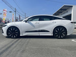 CROWN CROSSOVER