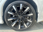 CROWN CROSSOVER