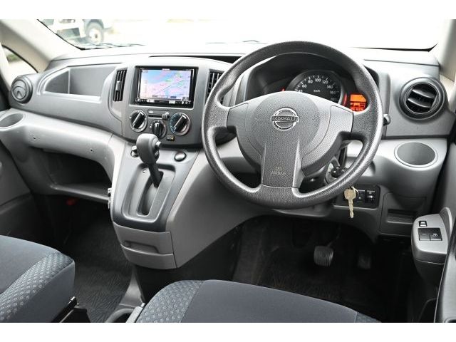 NV200 VANETTE van