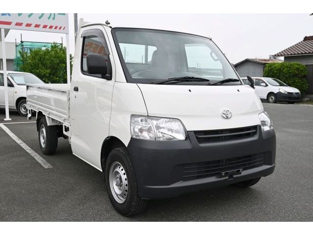 TOWNACE truck 2WD