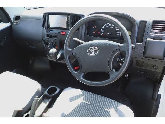 TOWNACE truck 2WD