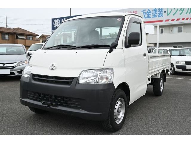 TOWNACE truck 2WD