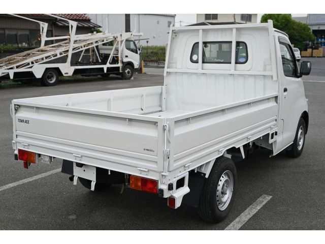TOWNACE truck 2WD