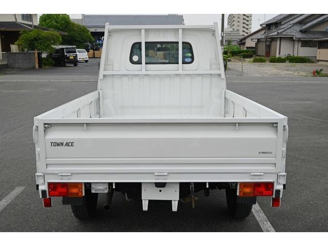 TOWNACE truck 2WD