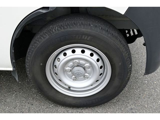 TOWNACE truck 2WD