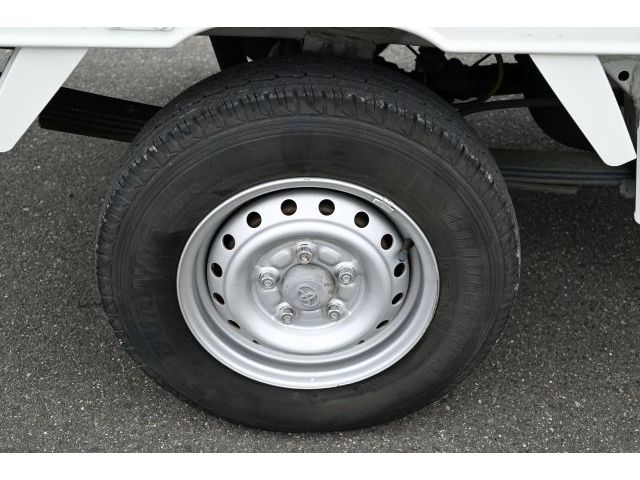 TOWNACE truck 2WD