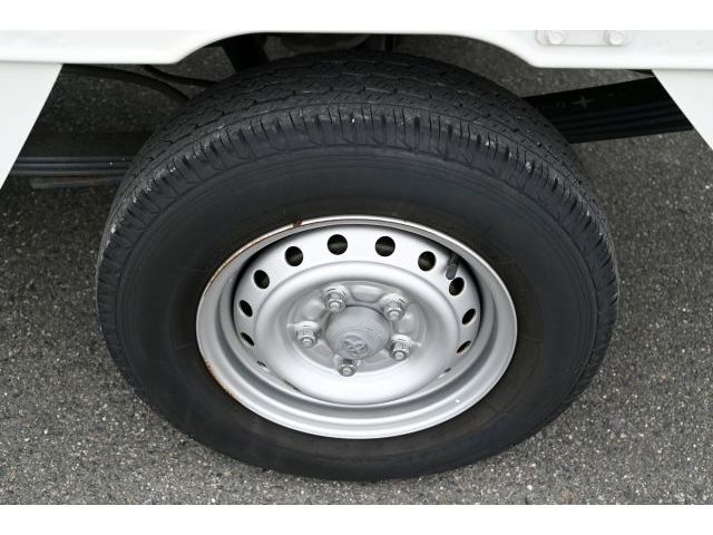 TOWNACE truck 2WD