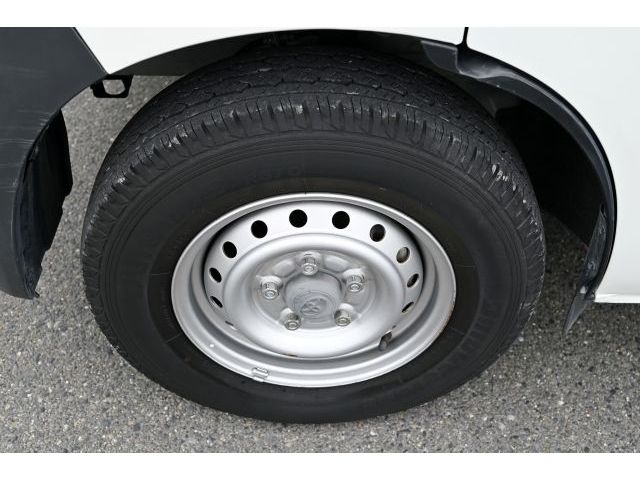 TOWNACE truck 2WD
