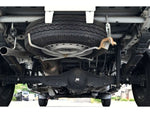 TOWNACE truck 2WD