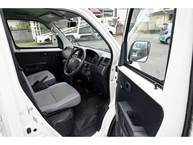 TOWNACE truck 2WD