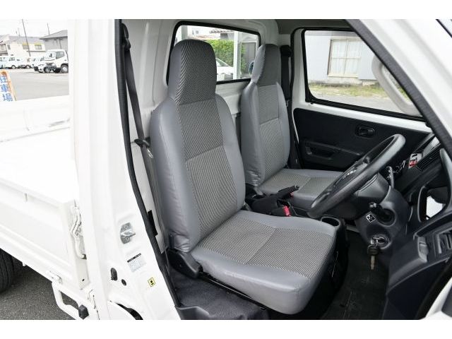 TOWNACE truck 2WD