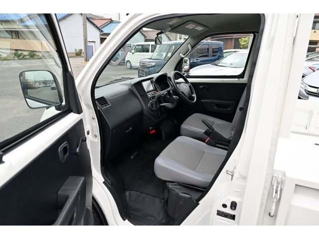 TOWNACE truck 2WD