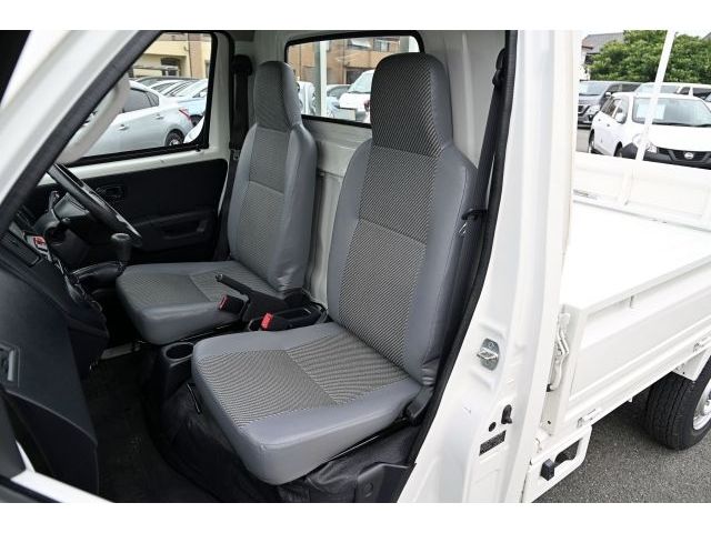 TOWNACE truck 2WD