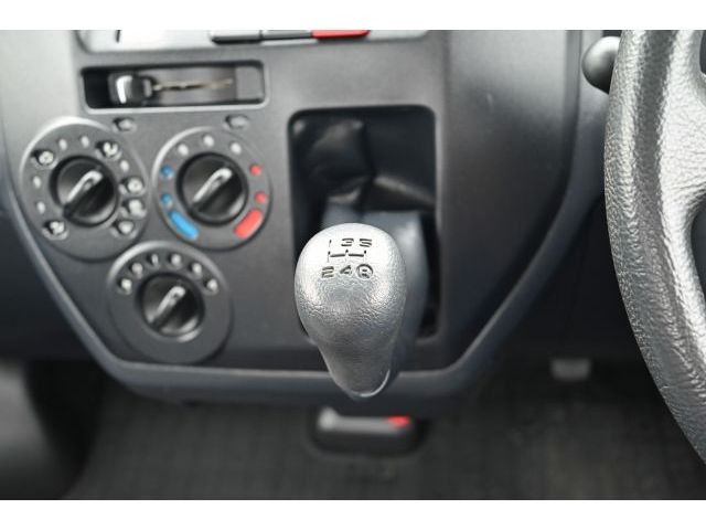 TOWNACE truck 2WD