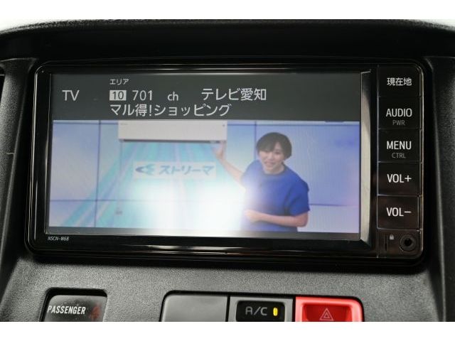 TOWNACE truck 2WD