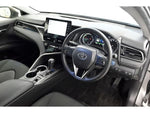 CAMRY HYBRID