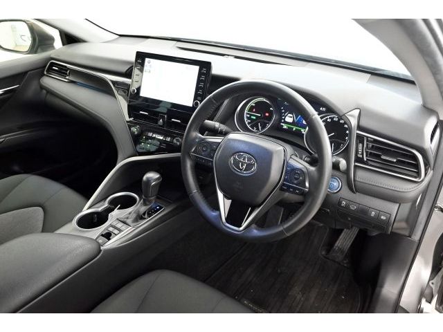 CAMRY HYBRID
