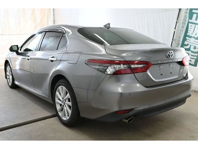 CAMRY HYBRID