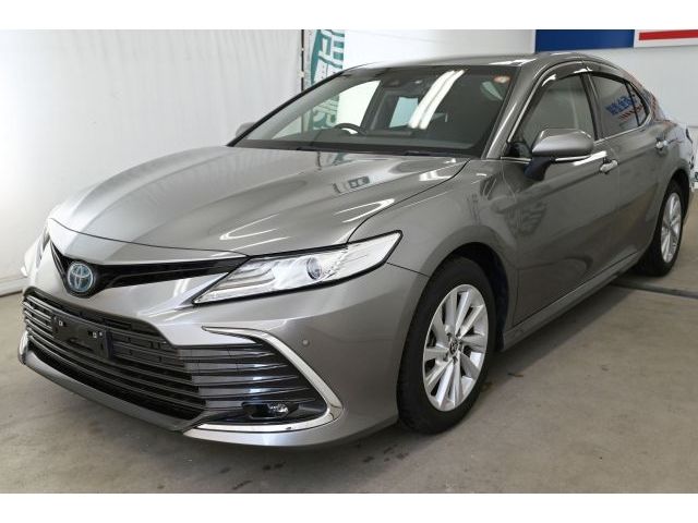 CAMRY HYBRID
