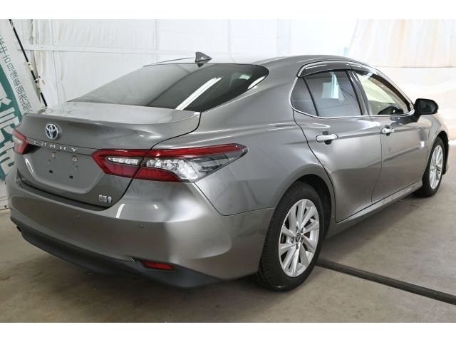 CAMRY HYBRID