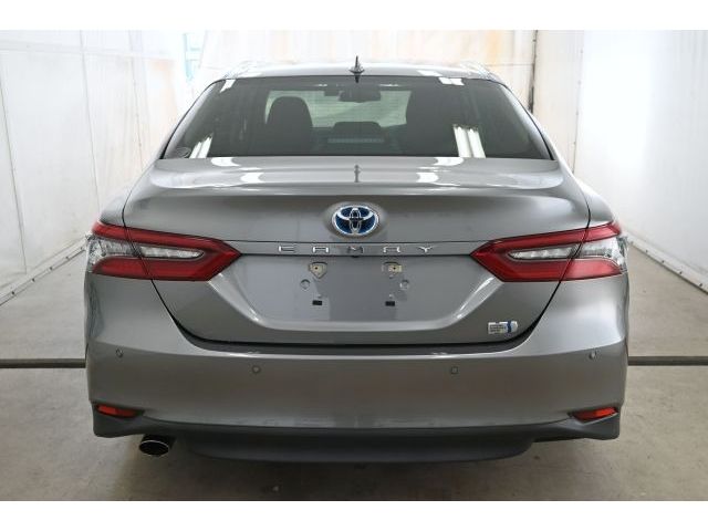 CAMRY HYBRID