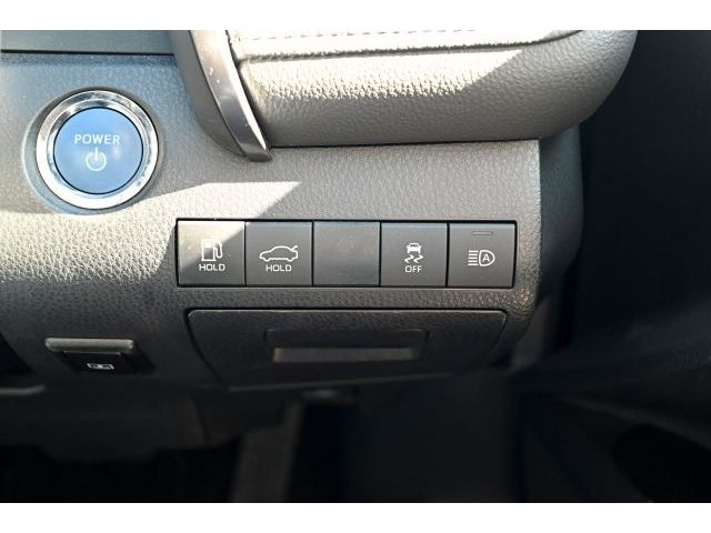 CAMRY HYBRID