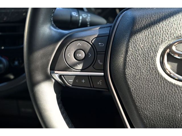 CAMRY HYBRID