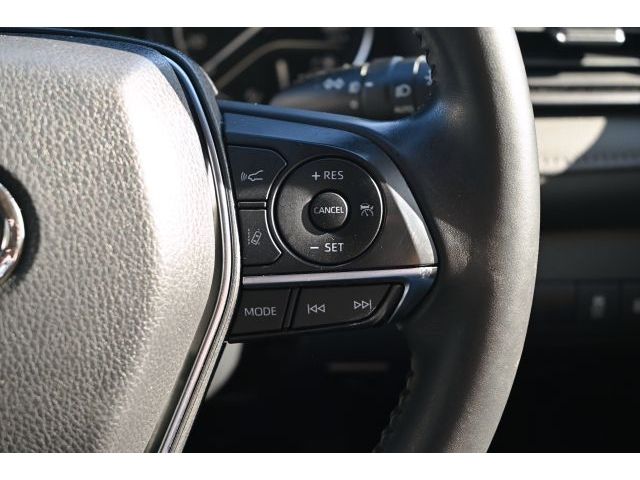 CAMRY HYBRID