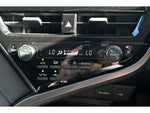CAMRY HYBRID