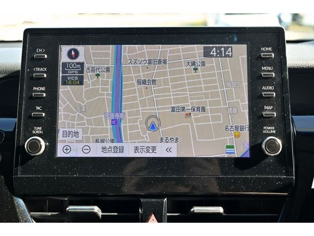CAMRY HYBRID
