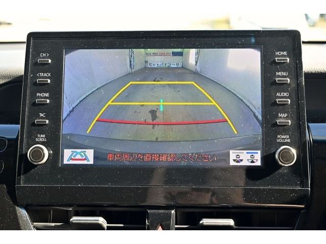 CAMRY HYBRID